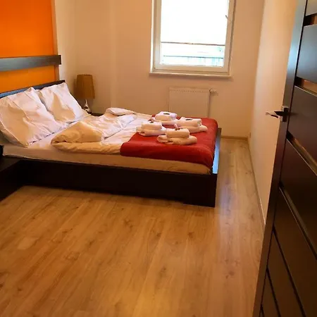 Apartment Little - Kosciuszki 16