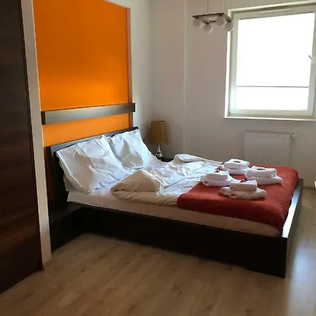 Little - Kosciuszki 16 Apartment