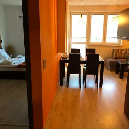 Apartment Little - Kosciuszki 16 Kolberg